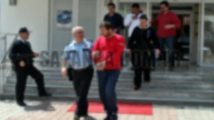 Vizesi Dolan Yabancı Uyruklu 3 Şahıs Sınır Dışı Edildi