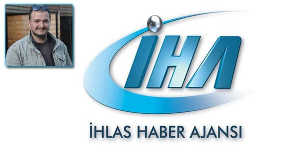 İHA'nın Yeni Sapanca Muhabiri Nurettin Özyazıcı Oldu
