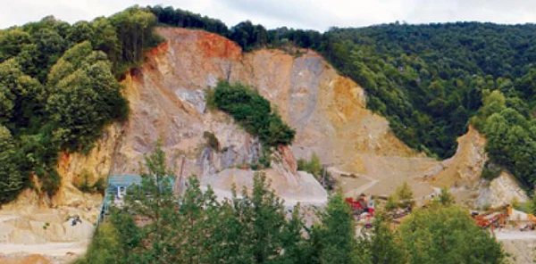 Kocaeli Barosu Maşukiye Taş Ocağı Ced Raporunun İptali için Dava Açtı