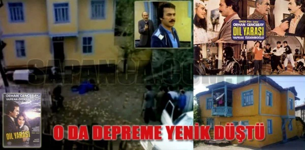 Orhan Gencebay O Evin Önünde Ölmüştü