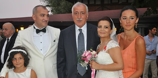 Sadettin Tantan'ın Mutlu Günü