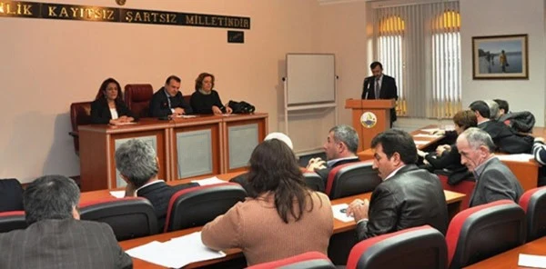 Sapanca Belediye Meclisi Aylık Olağan Toplantısı 3 Eylül Salı Günü Yapılacak
