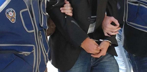 Sapanca'da Polis Memurlarına Saldıran 5 Kişi Tutuklandı