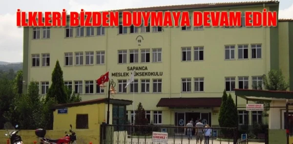 Sapanca Myo Planlandığı gibi Kırkpınar'a Taşınıyor