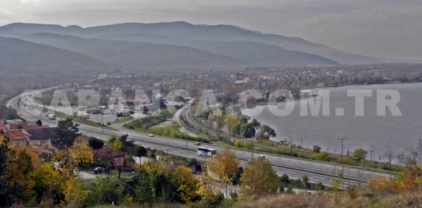 Sapanca, Turizmde Atağa Kalkıyor