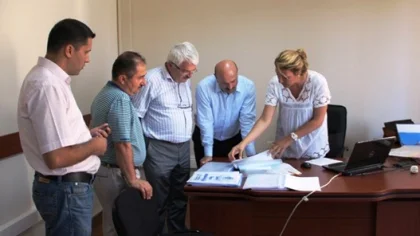 82 Bin Hektar Ormanın Tapusu Alındı
