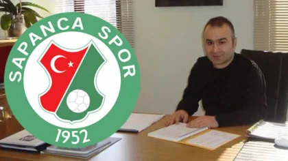 Bülent Pulat'ın Sapancaspor'a Yeni Yönetim için Liste Hazırladığı Öğrenildi