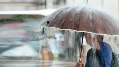 Meteorolojiden Sakarya için Güzel Haber, Yağmur Geliyor
