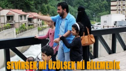 'Sapanca Arapların Gözdesi'