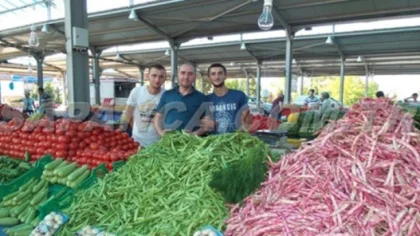 Sapanca Cuma Pazarı 23 Ağustos Tarihli Sebze ve Meyve Fiyatları