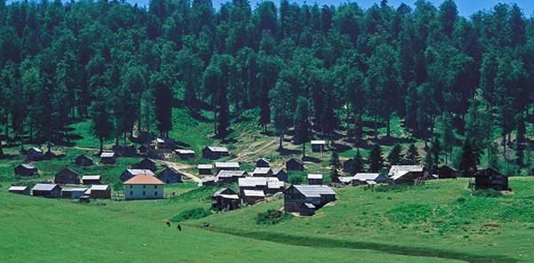 Yaylalar, Ramazan Sonrası Tatil Planı Olmayanları Bekliyor