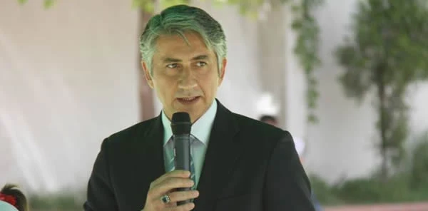 Yeni Kaymakam Gökhan Azcan Sapanca'ya Geliyor
