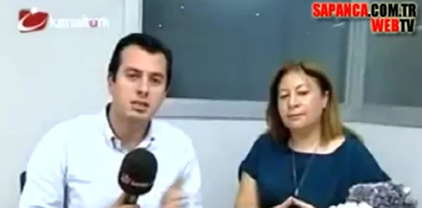 Belgin Dal Kanaltürk'te