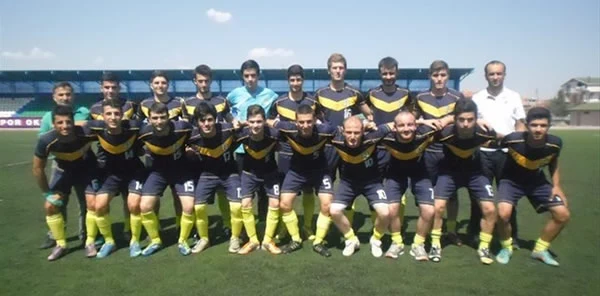 Erenlerspor: 0 – Kırkpınarspor: 0