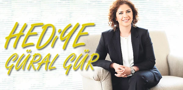 Hediye Güral Gür: 'İstanbul'a Termal Otelle Geleceğiz'