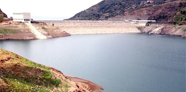 Kocaeli'nin Suyunun Yarısı, Sapanca Gölü'nden