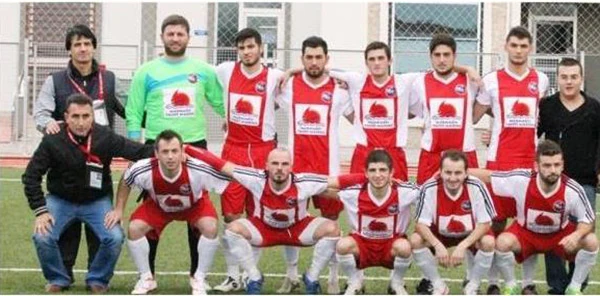 Kurtköyspor Sezonu İstanbul Bostancıspor ile Yapacağı Hazırlık Maçıyla Açıyor