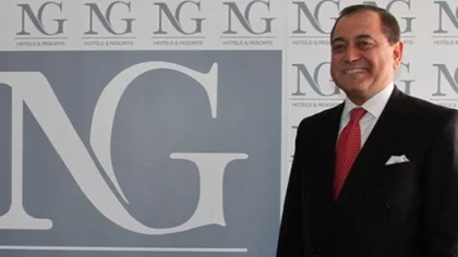 'Afyon ve Sapanca'ya İkinci Otel Planlıyoruz'