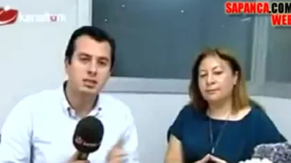 Belgin Dal Kanaltürk'te