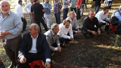 Ecevit Keleş: 'Akyazı'yı Köy Olmaktan Kurtaracağız'