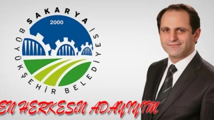 Ecevit Keleş: 'Ben Herkesin Adayıyım'