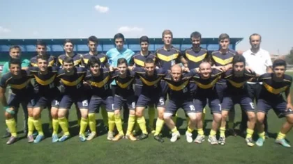 Erenlerspor: 0 – Kırkpınarspor: 0