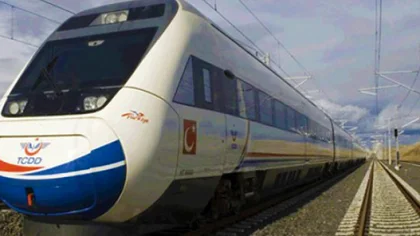 Hızlı Tren Projesi ile İlgili Hazırlanan Çed Raporuna İlişkin Çed Süreci Başladı
