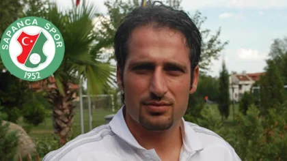 'Sapancaspor'da Yasin Çelik Dönemi Mi Başlıyor' Demiştik Başladı