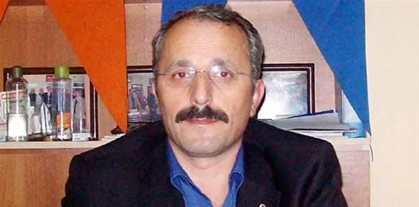 AK Parti Sapanca Koordinatörü Nurettin Albayrak Aday Adaylığını Açıkladı