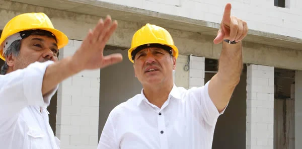 Başkan Uslu Son 5 Yılını Değerlendirdi