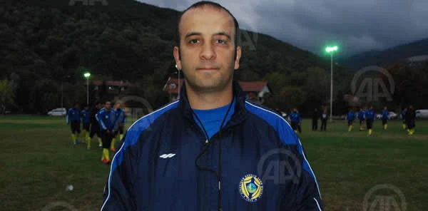 Kırkpınarspor'da Hazırlıklar Tamamlandı