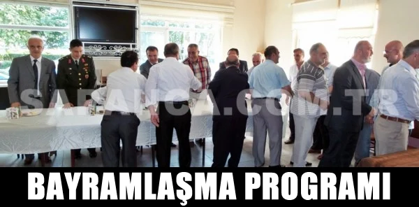 Kurban Bayramı Baylaşma Programları Açıklandı