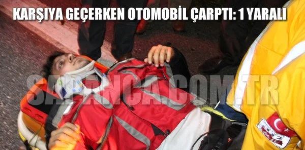 O Sürücü Saldırıya Uğradığı için Jandarma Karakoluna Teslim Olduğunu Belirtti