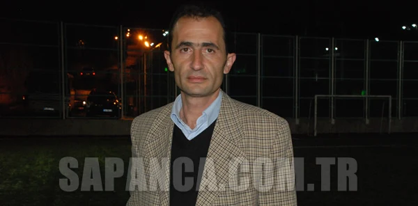 Sapanca Akademispor'da Hedef 3 Puan