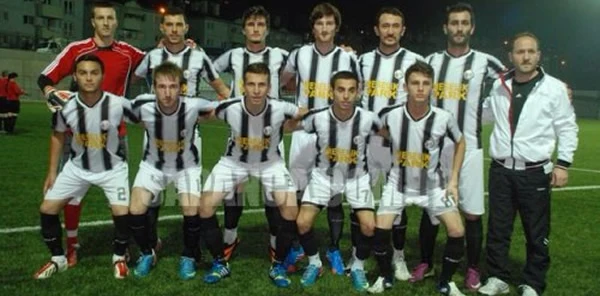Sapanca Akademispor Üzdü: 2-1
