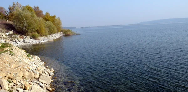 Sapanca Gölü, Tehlike Altında