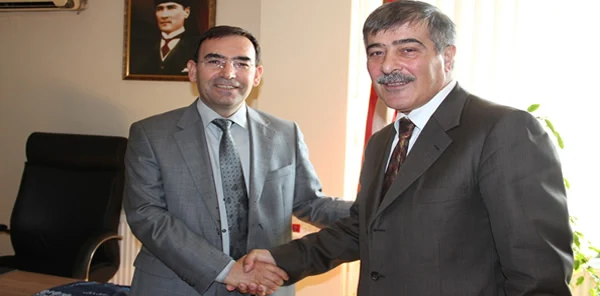 Sedaş'tan Sarı'ya Ziyaret