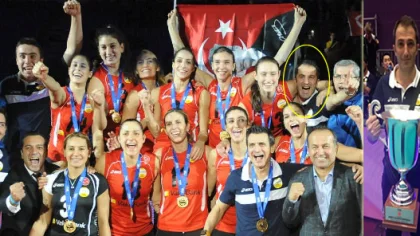 Dünyanın En Büyüğü Vakıfbank!
