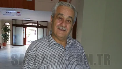 Hayati Arıcı Görevine Başladı