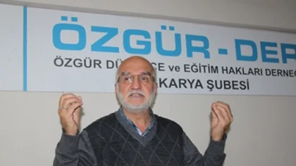 Sakarya'da Usulüddin Dersleri Başladı