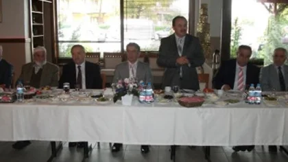 Sapanca'da 'Camiler ve Din Görevlileri Haftası' Etkinlikleri