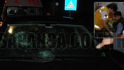 Sapanca'da Trafik Kazası: 1 Yaralı