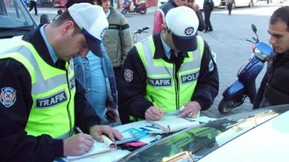Trafik Borcu Olanlar Dikkat! Son Gün 31 Ekim