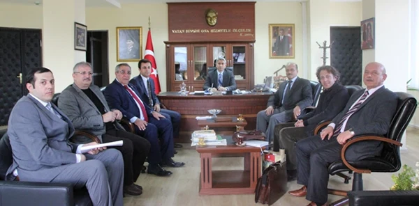 14. Sapanca Uluslararası Şiir Akşamları Hazırlıkları Başladı