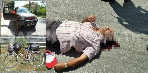 2.5 Ay Önce Trafik Kazası Geçirmişti Bugün Ölüm Haberi Geldi