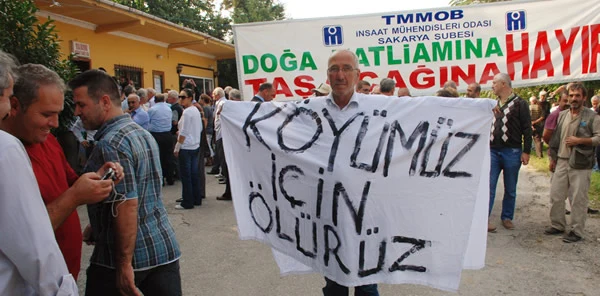 Mahkeme Bir Yanlışa Daha 'Dur ' Dedi