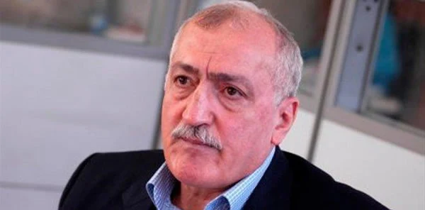 Sadettin Tantan Sakarya'dan Geri Dönüyor