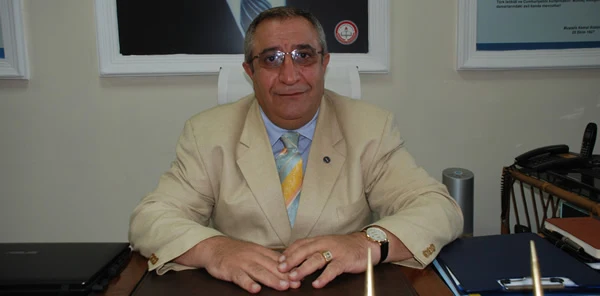 Sapanca'da Ortaokul 8. Sınıflar için Düzenlenen Merkezi Ortak Sınav