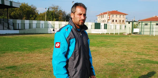 Sapanca Gençlikspor'da Kuyidibispor Maçı Hazırlıkları Devam Ediyor
