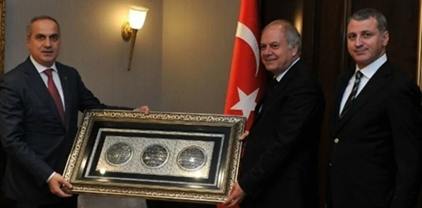 Sapanca Gölü'müzü Korumak Zorundayız